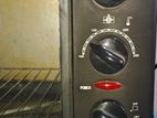 Black Decker Oven