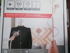 Black + Decker Pole Garment Steamer (GST1620-B5)
