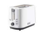 Black Decker Popup Toaster (et125-B5)