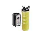 Black Decker Sports Blender 300W (SBX300-B5)