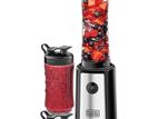 Black Decker Sports Blender 300W (SBX300-B5)