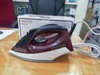 Black + Decker Steam Iron 1600W (X1550)
