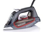 Black / Decker Steam Iron (x2050-B5)