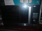 Black Decker Oven