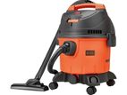BLACK + DECKER Wet and Dry Vacuum Cleaner Blower 10L (WDBD10)