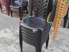 Black Dining Chairs