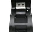 Black Dragon X-Printer 58 Mm (2 Inch) Usb Thermal Receipt Printer,