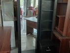 Black Dressing Table (D-5)
