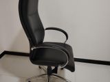 Black Executive Chair