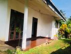 Black Floor Single House for Rent Near Milinium City