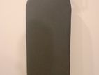 Black Foldable Wall Mounted Metal Ironing Board