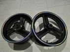 Honda hornet Rim 16 Inch Front with Rear