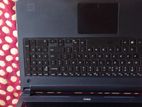 Dell i5 Black Laptop