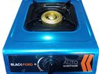 Black Ford 1 Burner Gas Cooker (BL-GC96