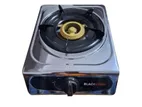 Black ford 1 Burner Gas Cooker (BL-GC96)
