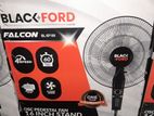 Black Ford 16” Pedestal Fans