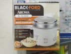 Black ford 1.8L Rice Cooker