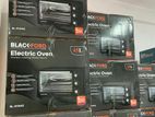 black ford 25L OVEN WITH ROTESTARY