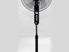 Black Ford 50w Hudson 16" Stand Fan : Bl-sf91