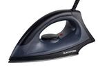 Black Ford Dry Iron BL-DI2000