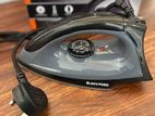 Black Ford Dry Iron BL-DI2000