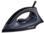 Black Ford Dry Iron : Bl-Di9900