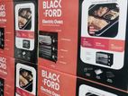 Black ford Electric Oven 45L Capacity