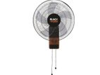 Black Ford fan with Remote