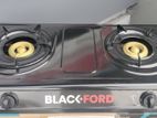 BLACK FORD Gas Cooker 2B