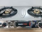 black ford GAs Cooker 2B ( S/S)