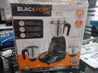 Black Ford Mixer Grinder 750 W