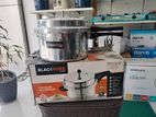 Black - Ford Pressure Cooker ( 7.5 L )