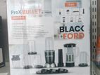 Black Ford Prox Bullet