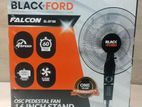 BLACK FORD STAND FAN 16"