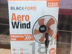 Black ford Stand Fan 18"