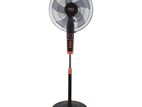 Black Ford Stand Fan Bl-Sf100