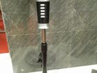 Black Ford Stand Fan