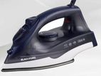 BLACK FORD STEAM IRON : BL-SI202