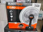 Black - Ford Table Fan 16"