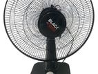 Black Ford Table Fan