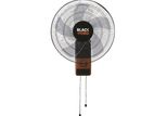 Black Ford Wall Fan (BL-WF50)