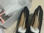 Black Formal Heels