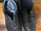 Black Formal Shoe