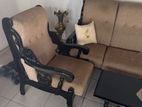 Sofa Set