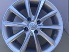 Black Friday Promo Toyota Axio Alloy wheels 15"