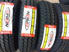 Black Friday Sale Dimo Batta Tata Ace Tyres 155/12 Ceat Bravo Canvass 8