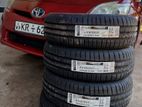 Black Friday SALE Toyota PRIUS TYRES 195/65/15 HANKOOK (KOREA)