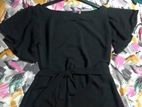 Black Frock