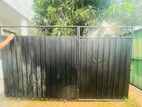 Iron Gate