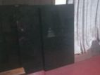 Black Glass